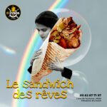 Le Sandwich des rêves