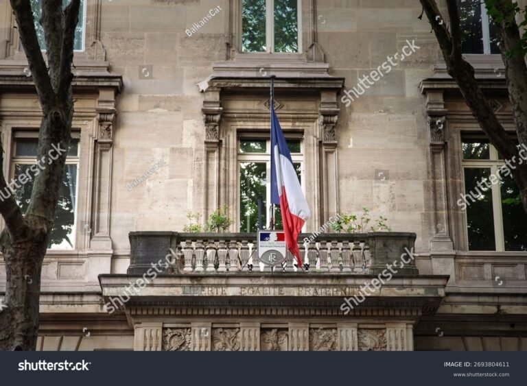 Comment Obtenir Un Acte De Naissance Via Le Ministère Des Affaires Étrangères À Nantes