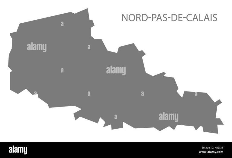 Où Trouver un Emploi en Nord Pas de Calais  Guide Pratique et Conseils