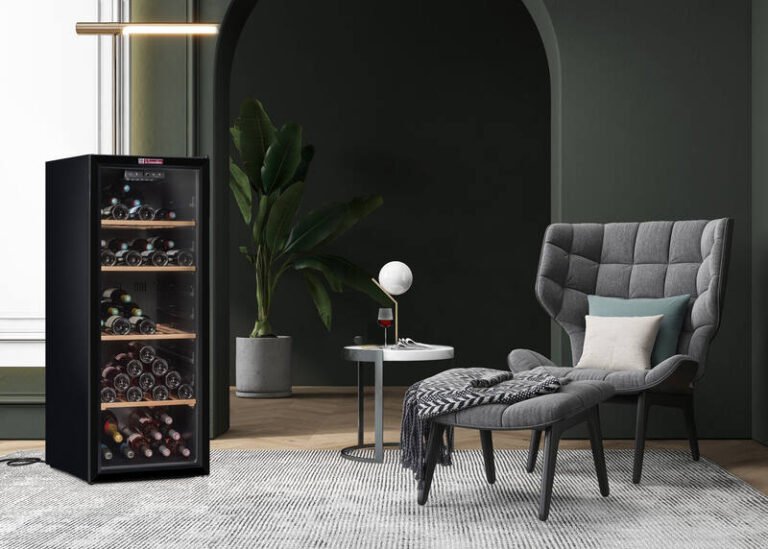 Quels sont les avis sur la cave à vin La Sommelière parmi les utilisateurs 7 Quels sont les avis sur la cave à vin La Sommelière parmi les utilisateurs