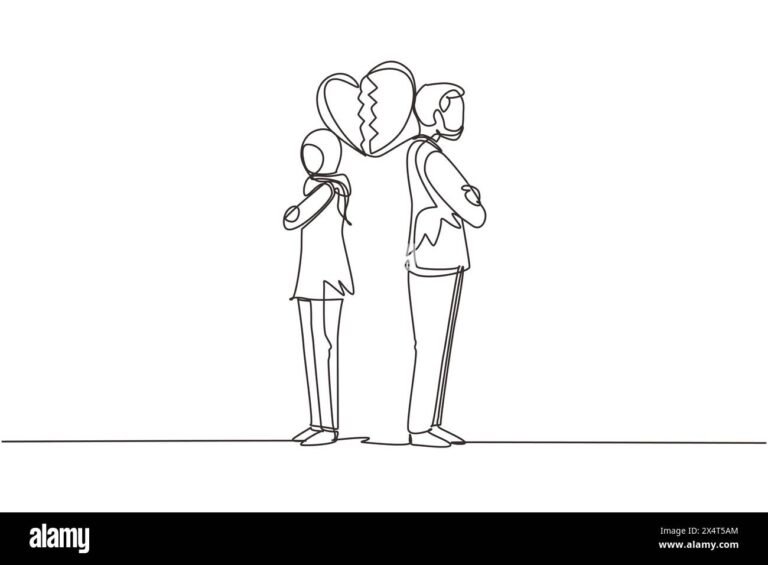 Comment Savoir Si C&rsquo;est La Fin D&rsquo;un Couple  Quels Signes Reconnaître