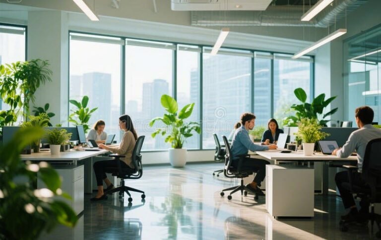 Comment QVT Et Bien-Être Au Travail Favorisent Ils La Performance 3 Comment QVT Et Bien-Être Au Travail Favorisent Ils La Performance