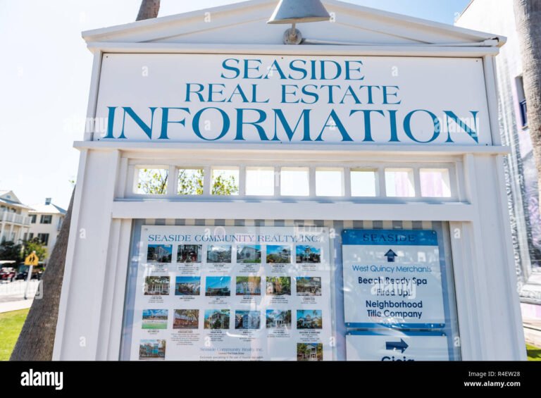 Quelle agence immobilière choisir sur le littoral de Saint Jean de Monts