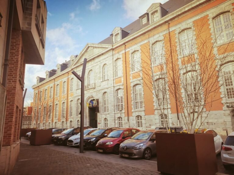 Où Trouver Auberge Du Bon Fermier À Valenciennes Pour Bien Manger