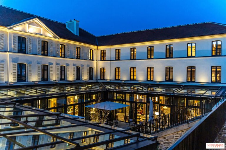 Où trouver un restaurant La Reine Margot à Issy-les-Moulineaux