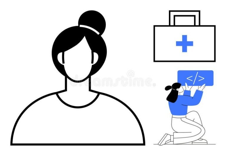 Comment Réussir Sa Reconversion Professionnelle Quand On Est Aide-Soignante