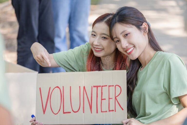 Le Service Civique Est-Il Payé Pendant Les Vacances Scolaires