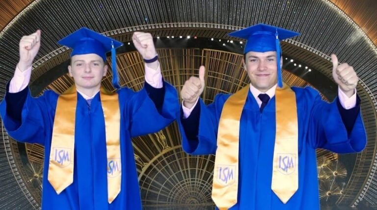 jeunes diplomes bac general en discussion professionnelle