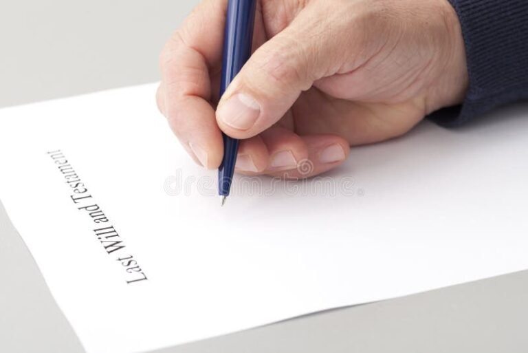 Combien coûte un testament chez un notaire en France aujourd’hui 4 Combien coûte un testament chez un notaire en France aujourd’hui