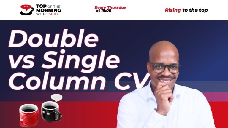 Faut-Il Rédiger Un Cv Sur Une Ou Deux Pages Pour Être Efficace