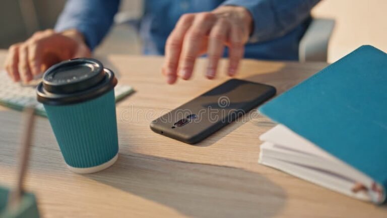 Comment Contacter un Conseiller CPF par Téléphone Facilement 5 Comment Contacter un Conseiller CPF par Téléphone Facilement