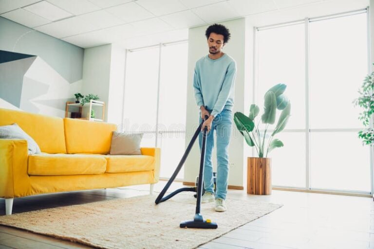 Comment Entretenir Sa Maison Efficacement Et Gérer Les Travaux Ménagers