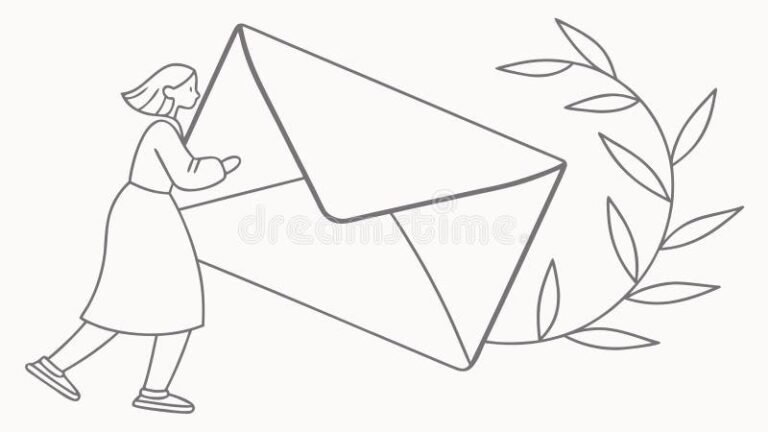 Comment se préparer à la mise sous pli pour un recrutement à La Poste