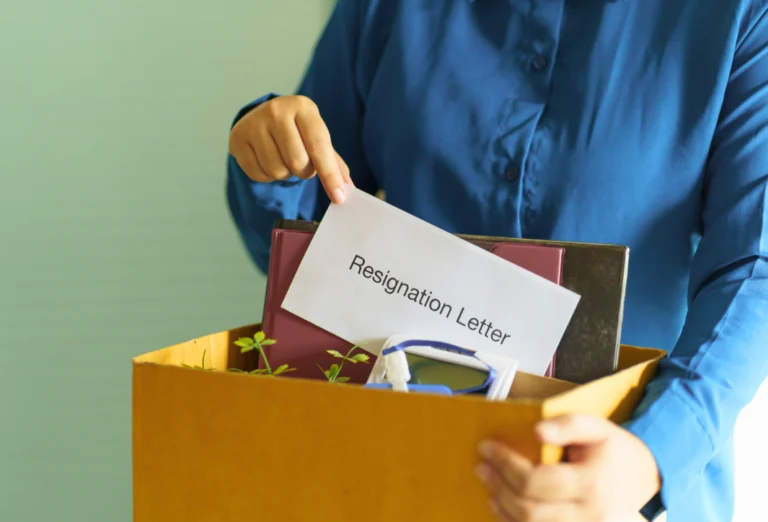 Comment Quitter Un CDD Avant La Fin Sans Risquer De Sanctions