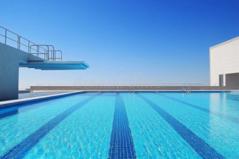 Où Trouver Une Piscine à Saint Jean d&rsquo;Illac En France
