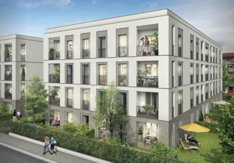 Comment Obtenir Une Offre De Logement Social À Villefranche Sur Saône 33 residence sociale moderne a villefranche sur saone