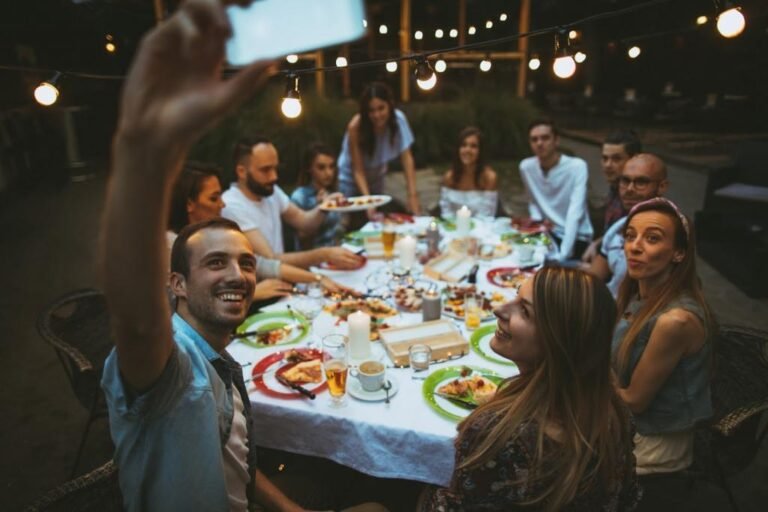 Comment Fonctionne Le Système D’une Semaine Sur Deux Dans Les Restaurants À Grenoble