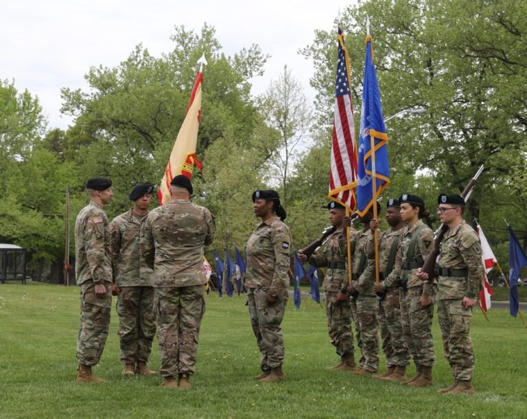 Comment devenir réserviste dans l&rsquo;armée : quelles étapes suivre