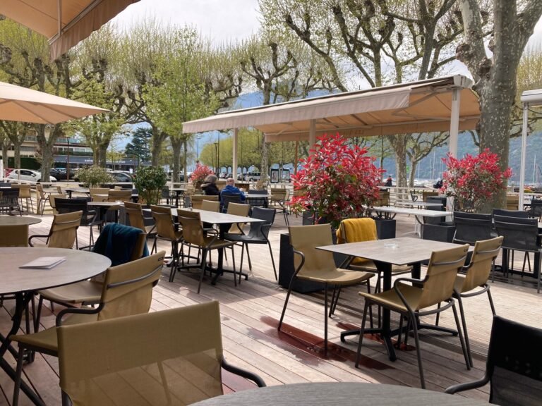 Quel restaurant sens unique choisir à Aix-les-Bains pour dîner 5 Quel restaurant sens unique choisir à Aix-les-Bains pour dîner