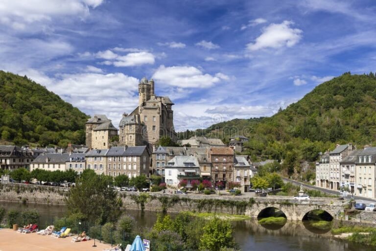 Que Faire À Saint Geniez d’Olt Pour Un Séjour Inoubliable