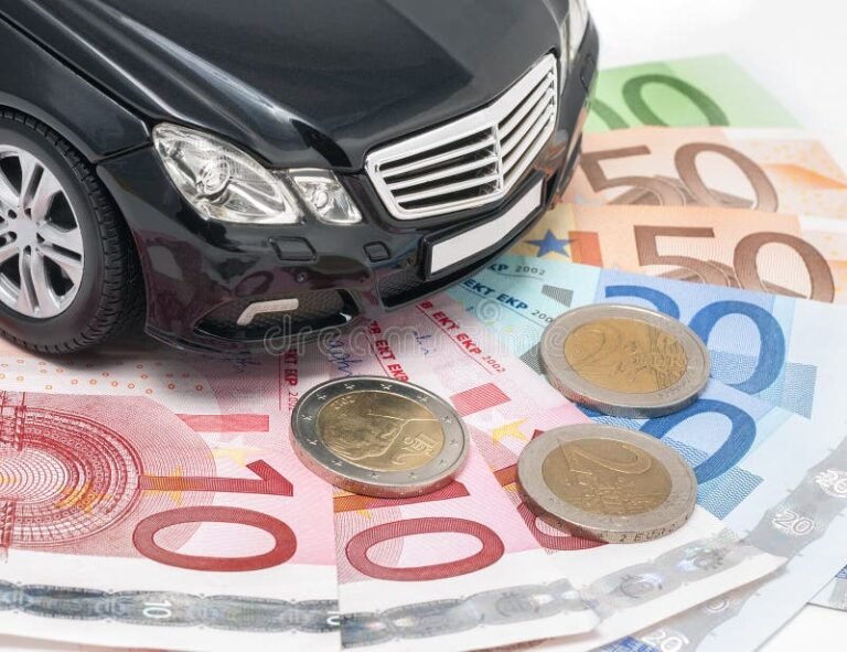 Quel est le Taux d&rsquo;Intérêt du Crédit Agricole pour un Crédit Voiture