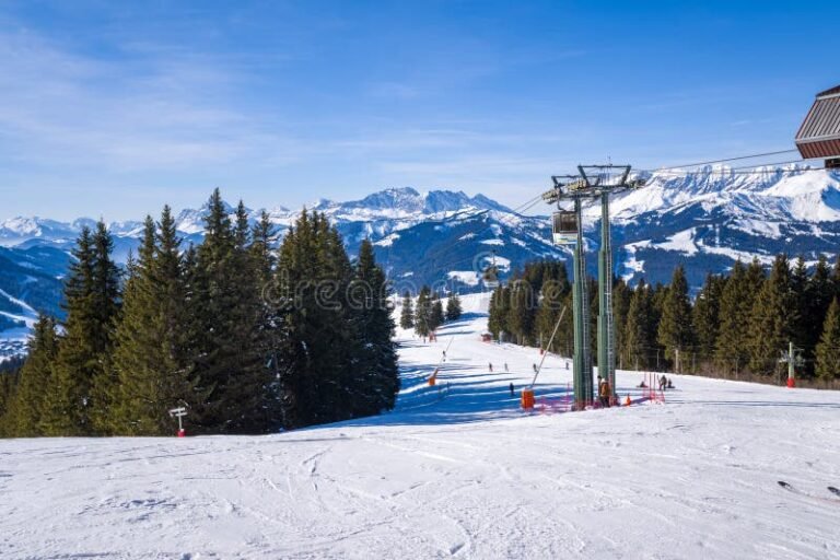 Quels Sont Les Attraits De Pierre Et Vacances Au Mont D&rsquo;Arbois